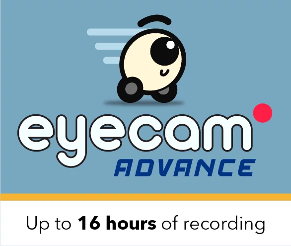 eyecam advance