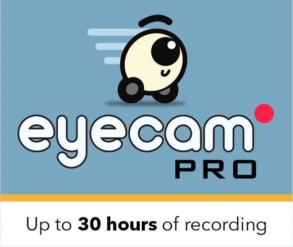 eyecam pro