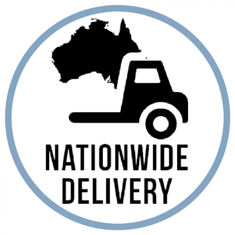 nationwide delivery